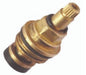Cartidge latón para Llave Paso 1/2"