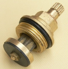 Cartidge latón para Llave Paso 3/4"