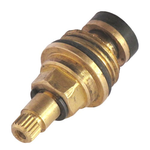 Cartidge latón para Llave Paso 1"