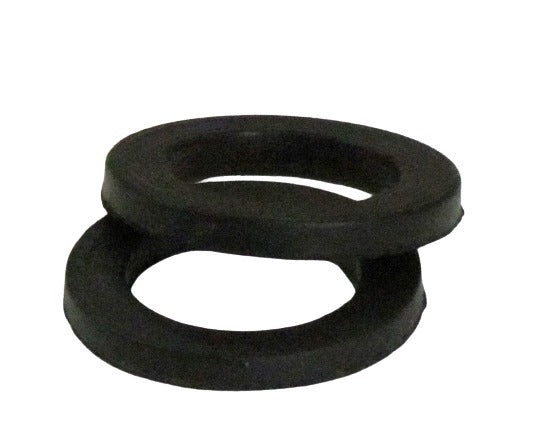 Golilla Goma para HI 3/4"