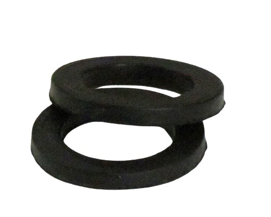 Golilla Goma para HI 3/4"