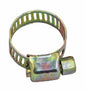 Abrazadera 3/8" de Acero Zincado