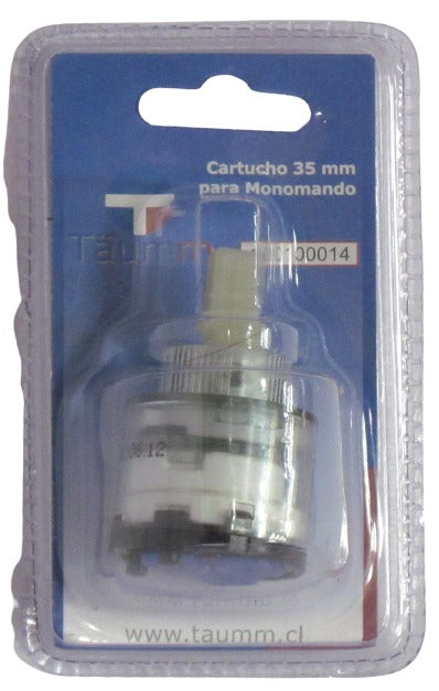 Display Cartridge para MonoMando 35 mm