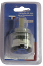 Display Cartridge para MonoMando 40 mm