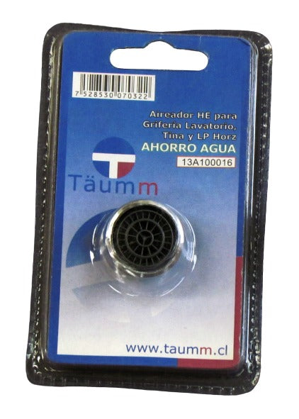 Display Aireador HE - AHORRO