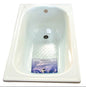 Tina 120 x 70 x 36 con Antideslizante