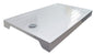 Plato Ducha 120 x 70 x 9 Metacrilato