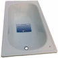 Tina 170 x 70 x 36 con Antideslizante