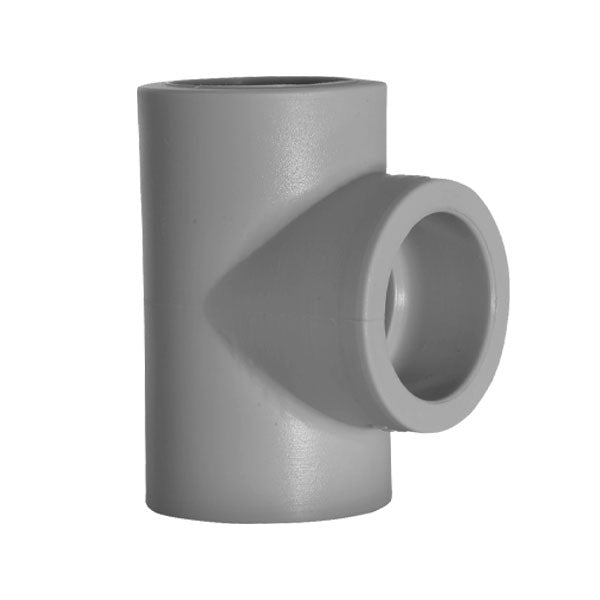 TEE PP-R – 40mm