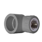 CODO 90º PP-R FUSIÓN HI METÁLICO – 32mm x 1/2?
