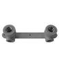 CODO DOBLE 90º PP-R HI METÁLICO – 20mm x 1/2?