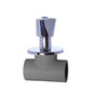 LLAVE DE PASO CROMADA PP-R – 32mm