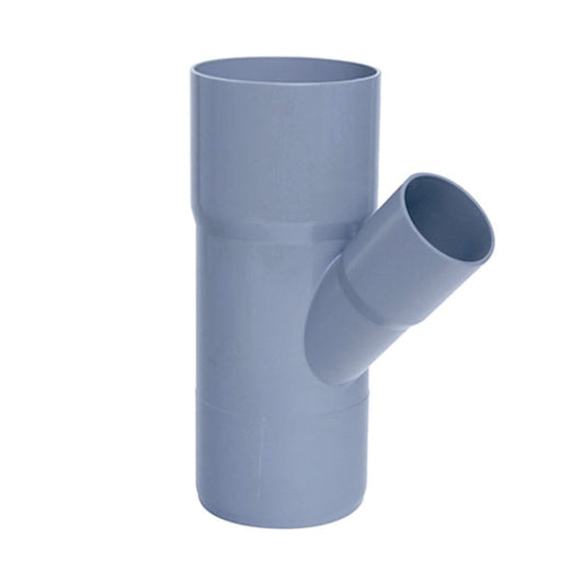 VEE SANITARIO GRIS – 75 x 75mm