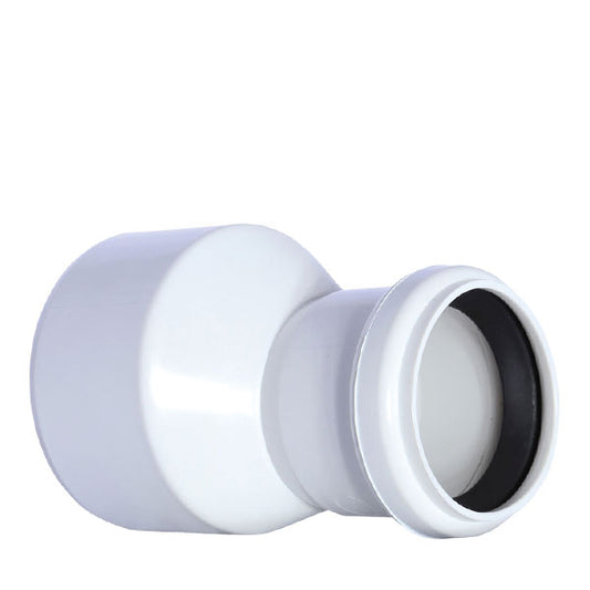COPLA REDUCCIÓN SANITARIO BLANCO – 160 x 110mm