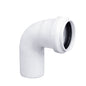 PVC SAN BLCO FT CODO 87,5° 40 I