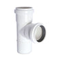 TEE SANITARIO BLANCO – 160 x 160mm