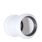 COPLA SANITARIO BLANCO – 75mm