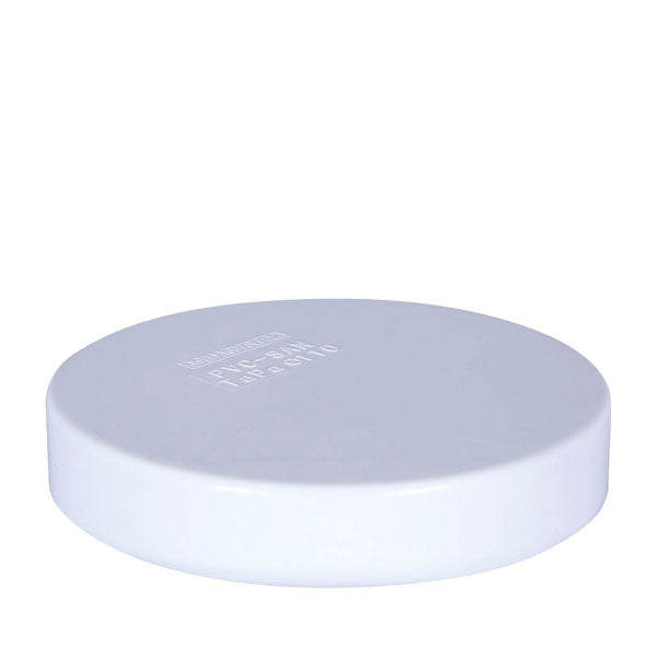 TAPA TUBO SANITARIO BLANCO – 110mm