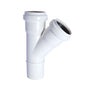 VEE SANITARIO BLANCO – 110 x 110mm