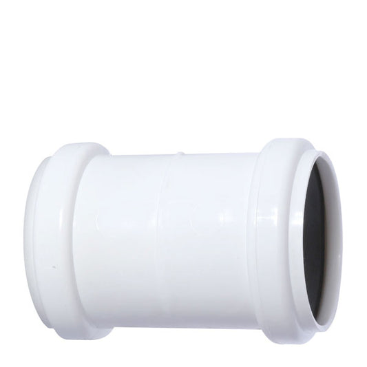COPLA REPARACIÓN SANITARIO BLANCO – 110mm