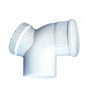 PVC SAN BLCO FT CODO REG 110 I