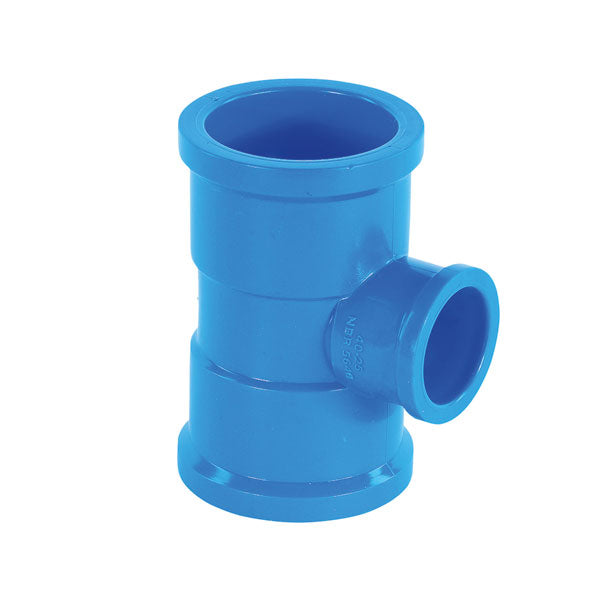 TEE REDUCCIÓN PRESIÓN CEMENTAR – 50 x 32mm
