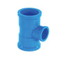 TEE REDUCCIÓN PRESIÓN CEMENTAR – 160 x 90mm