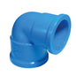 PVC PRE FT CODO 90° RED 25 20 I