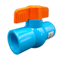 LLAVE DE BOLA HI-HI 3/4