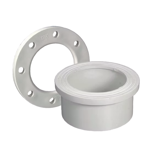 FLANGE Y COLLAR FLANGE – 90mm