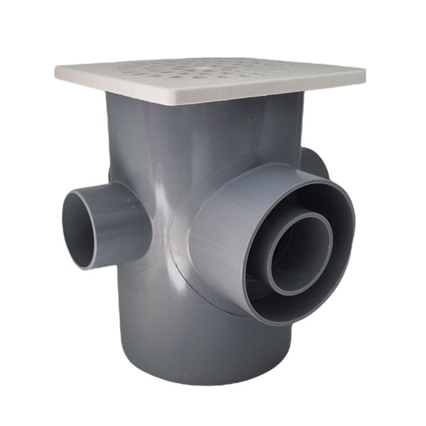 PILETA UNIVERSAL