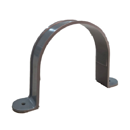 ABRAZADERA SANITARIA GRIS – 110mm