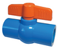 PVC PRESIÓN-VÁLVULA BOLA CEMENTAR – 32mm