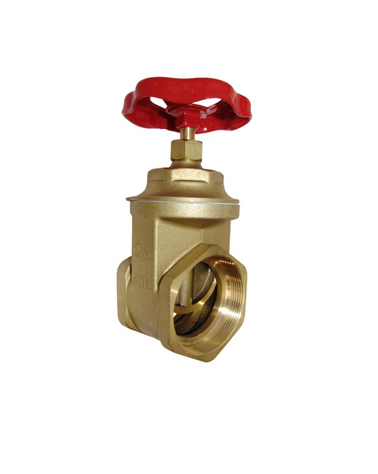 Válvula Compuerta 2.1/2"