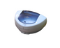 Dispensador Jabón a Pila con Sensor