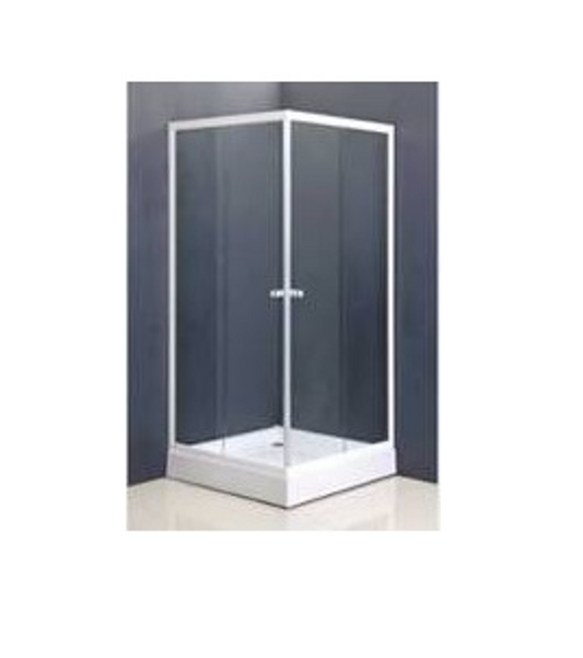 Shower Door 80x80x195