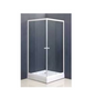 Shower Door 90x90x195