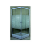 Shower Door 90x90x195 Disreto
