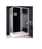 Shower Door 80x120x180