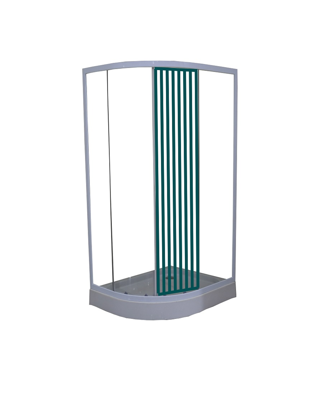 Repuesto Vidrio Puerta Shower 102