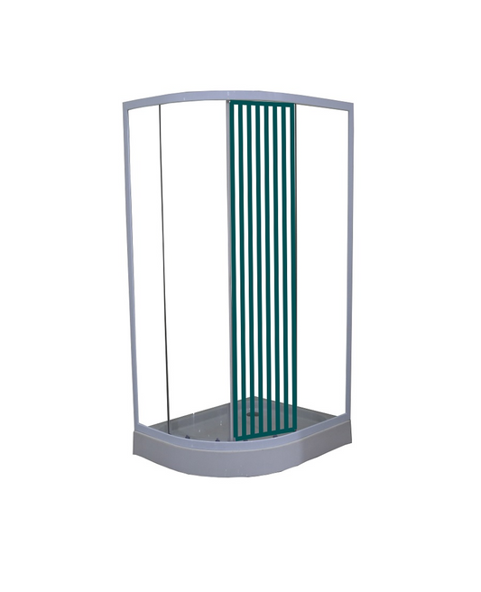 Repuesto Vidrio Puerta Shower 102