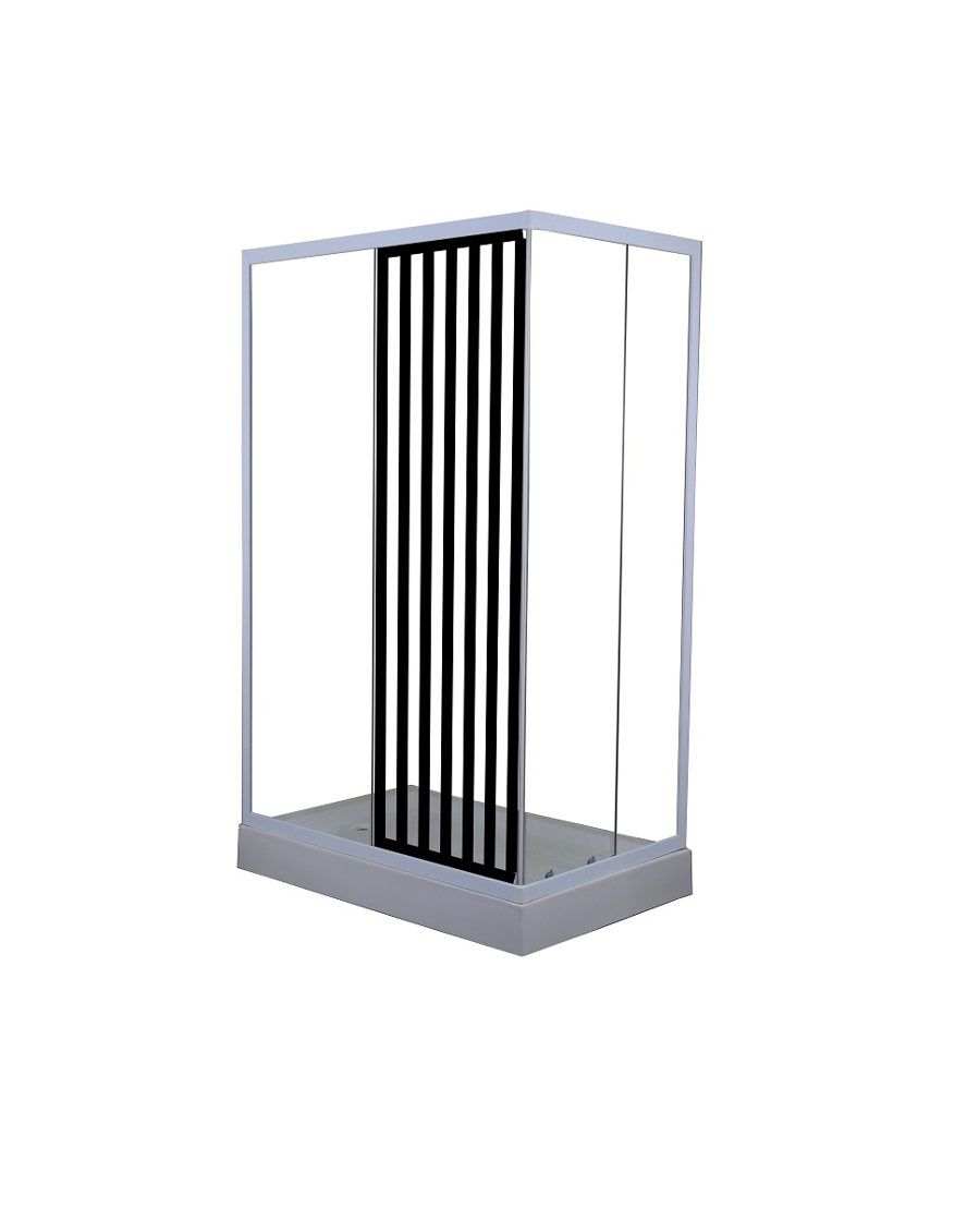 Repuesto Vidrio Puerta Grande Shower 120