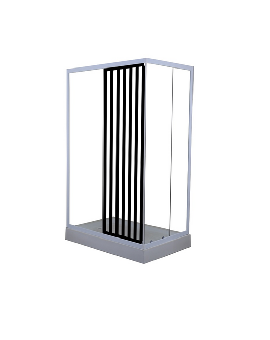 Repuesto Vidrio Puerta Grande Shower 120