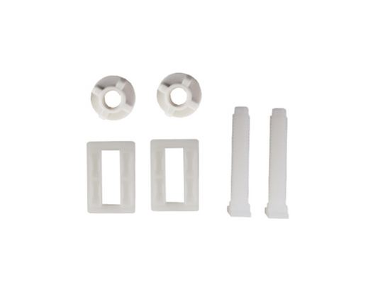 Tornillos y Golillas p/Asiento Fuscher