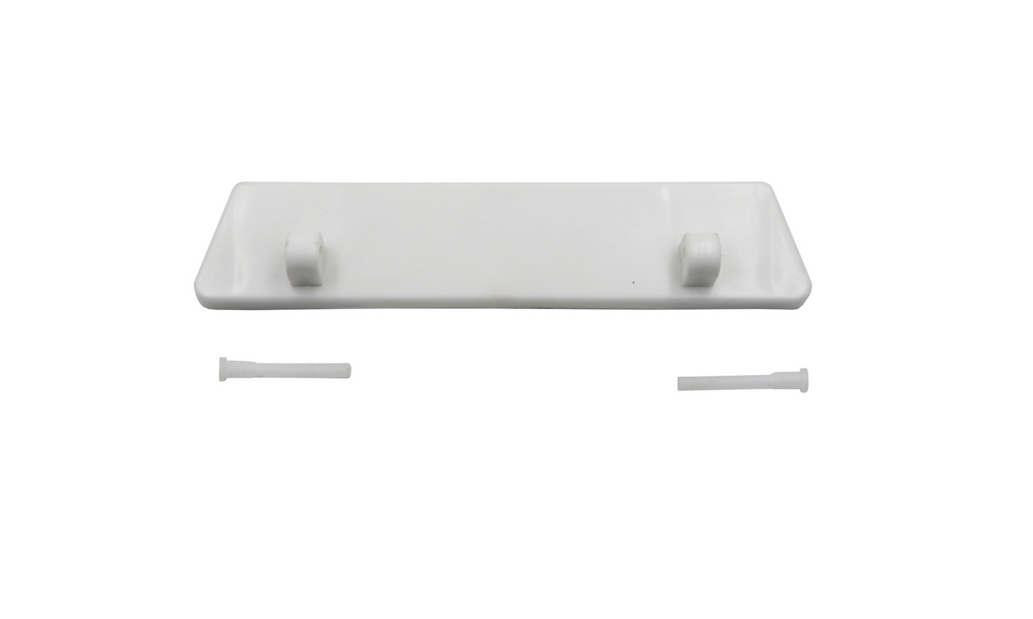 Bisagra Asto WC Colomba (c/ 2 pasadores)