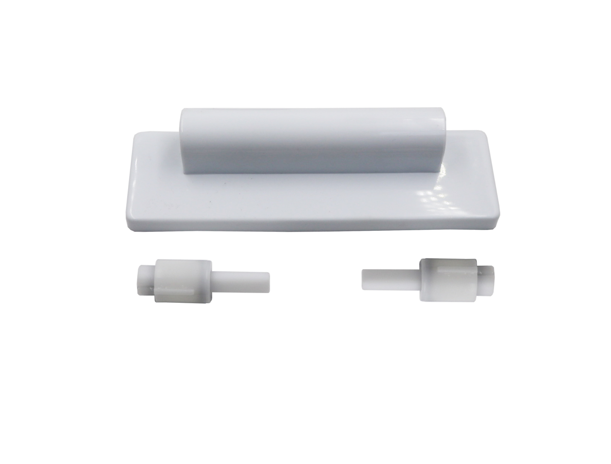 Bisagra de Asiento WC Fuscher
