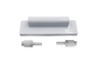 Bisagra de Asiento WC Fuscher