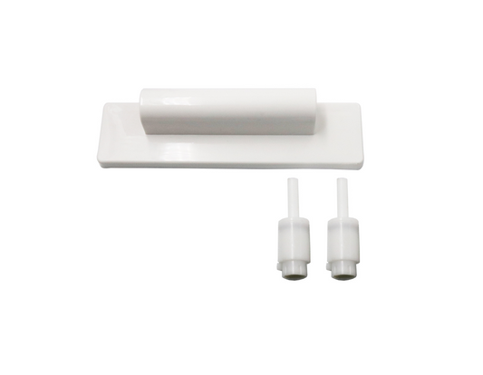 Bisagra de Asiento WC Modern