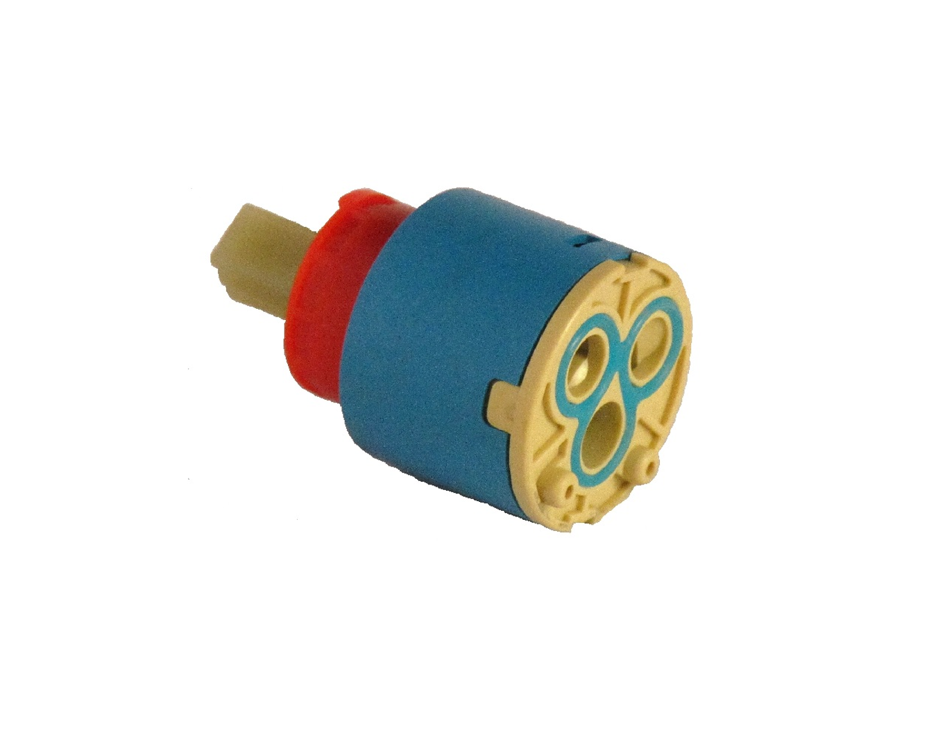 Cartridge 35 mm con ahorro de agua