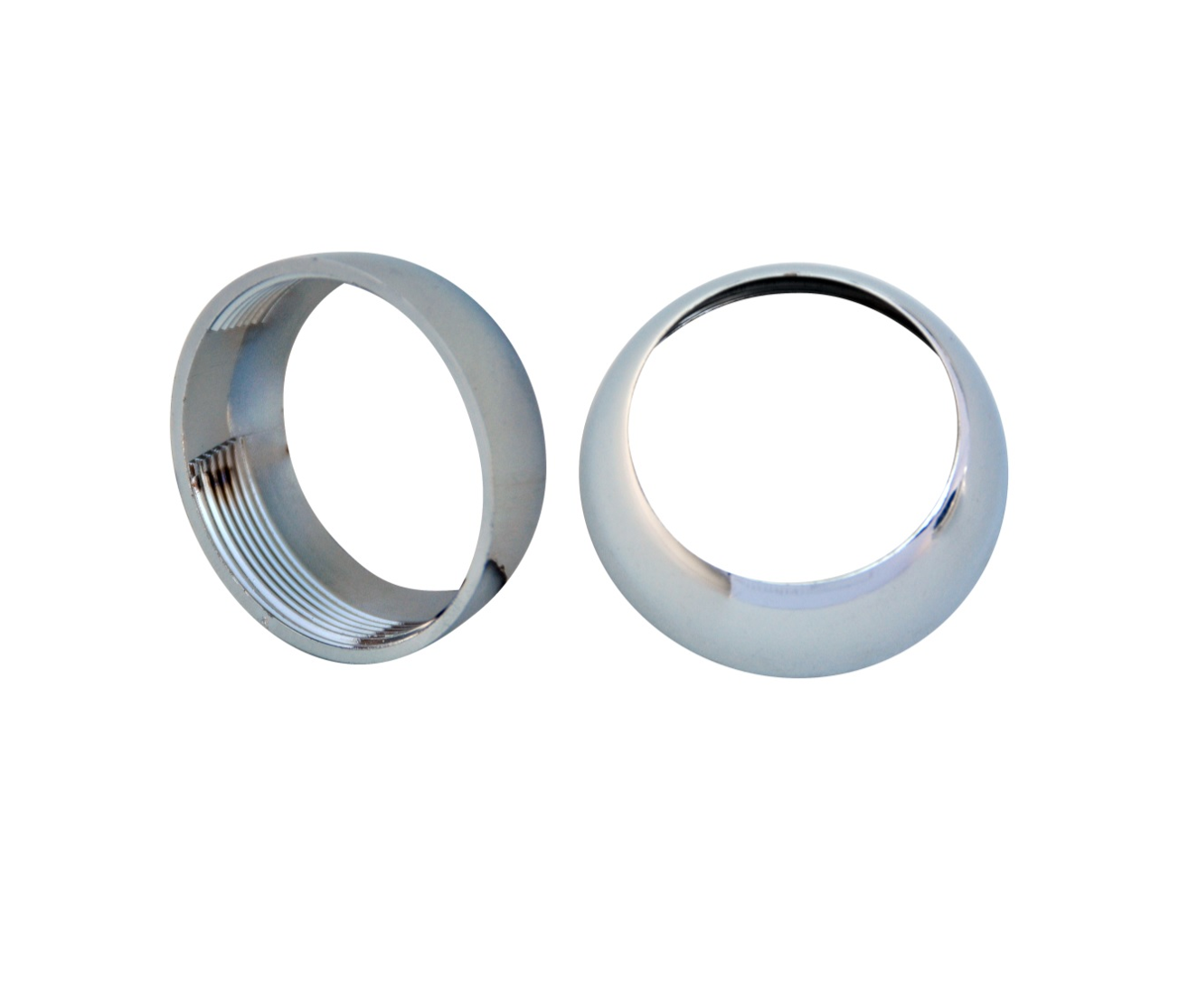 Cobertor tuerca Cartridge 40mm